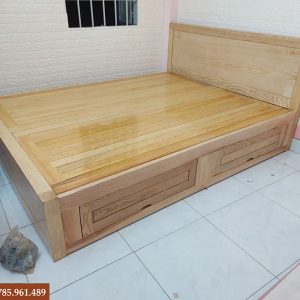 Đồ Nội Thất Gỗ Cao Cấp