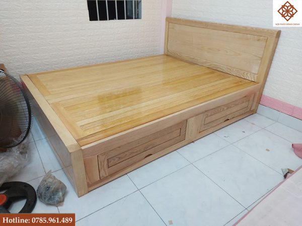 Đồ Nội Thất Gỗ Cao Cấp