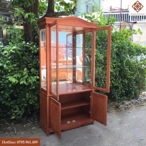 Tủ Rượu - Đồ Nội Thất Phòng Khách