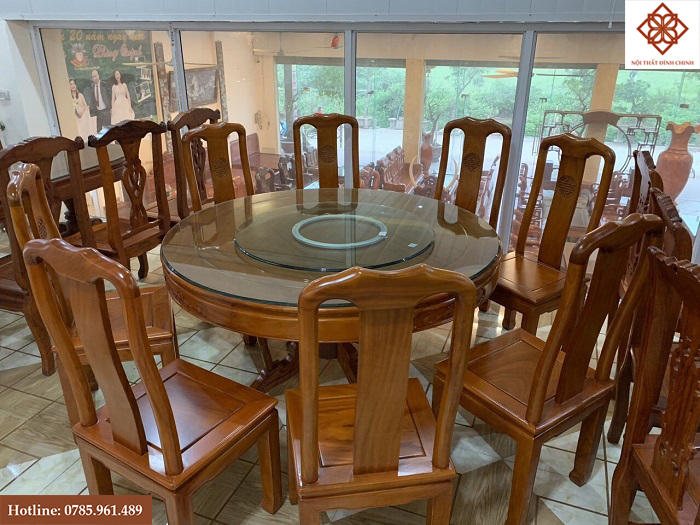 Bàn ăn 6 ghế mặt kính cường lực vân đá - Bộ bàn ăn cao cấp decor phòng ăn  gia đình Có Ảnh Thật | Lazada.vn